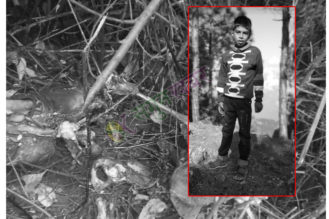 हराएको एक महिनापछि बैतडीको पञ्चेश्वरका रमेश भट्ट मृत भेटिए